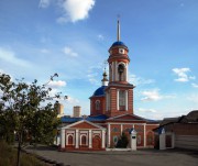 Церковь Михаила Архангела - Курск - Курск, город - Курская область