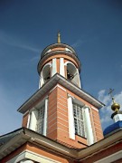 Церковь Михаила Архангела, , Курск, Курск, город, Курская область