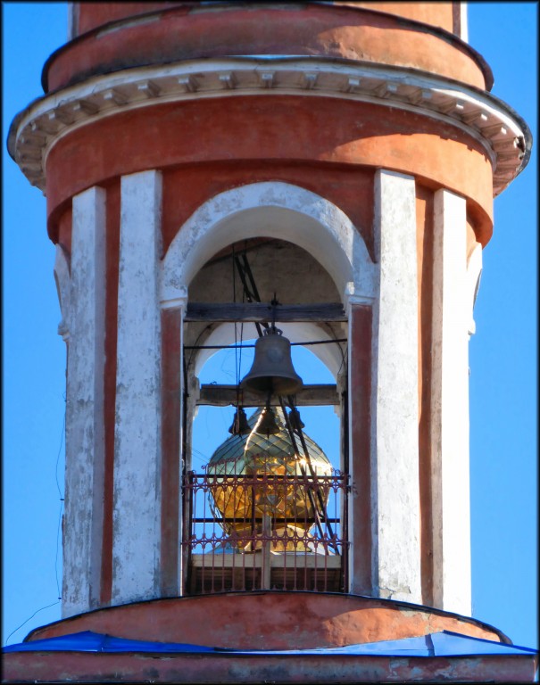 Церковь Михаила Архангела, Курск (Курск, город, Курская область). архитектурные детали