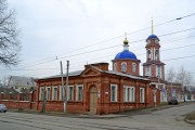 Церковь Михаила Архангела - Курск - Курск, город - Курская область