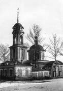 Курск. Михаила Архангела, церковь