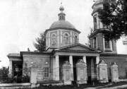Курск. Михаила Архангела, церковь