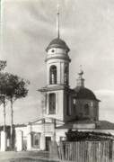Курск. Михаила Архангела, церковь
