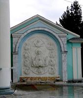 Знаменский монастырь - Курск - Курск, город - Курская область