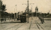 Знаменский монастырь, Фото 1900-х гг.<br>, Курск, Курск, город, Курская область