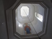 Святогорск. Успенская Святогорская лавра. Церковь Николая Чудотворца