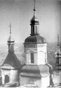 Святогорск. Успенская Святогорская лавра. Церковь Николая Чудотворца
