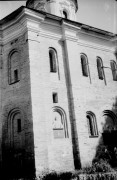 Выдубицкий монастырь. Церковь Михаила Архангела, , Киев, Киев, город, Украина, Киевская область