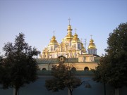 Михайловский Златоверхий монастырь. Собор Михаила Архангела (новый), , Старый Киев, Шевченковский район, Украина, г. Киев