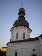 Михайловский Златоверхий монастырь. Церковь Иоанна Богослова, , Старый Киев, Шевченковский район, Украина, г. Киев