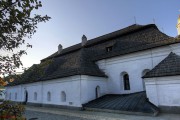Михайловский Златоверхий монастырь. Церковь Иоанна Богослова, , Старый Киев, Шевченковский район, Украина, г. Киев
