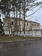 Мценск. Воскресения Христова, церковь