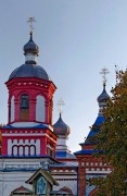 Церковь Георгия Победоносца (Преображения Господня), , Печки, Печорский район, Псковская область