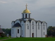 Церковь Благовещения Пресвятой Богородицы - Витебск - Витебск, город - Беларусь, Витебская область