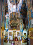 Витебск. Благовещения Пресвятой Богородицы, церковь