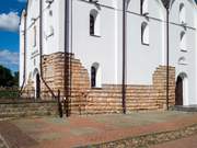 Витебск. Благовещения Пресвятой Богородицы, церковь