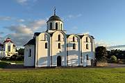 Церковь Благовещения Пресвятой Богородицы - Витебск - Витебск, город - Беларусь, Витебская область