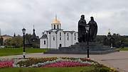 Церковь Благовещения Пресвятой Богородицы - Витебск - Витебск, город - Беларусь, Витебская область