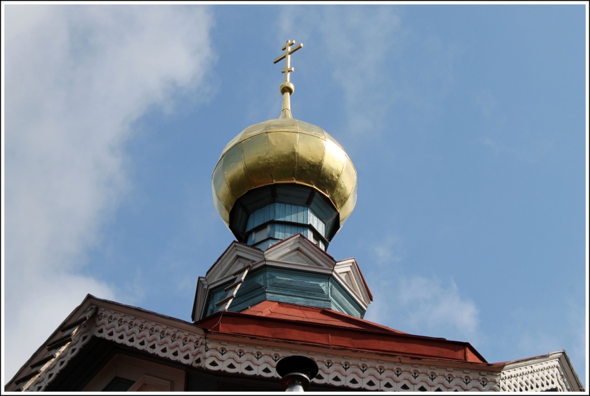 Церковь Петра апостола, Приморский район (Санкт-Петербург, г. Санкт-Петербург). архитектурные детали