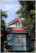 Церковь Петра апостола - Приморский район - Санкт-Петербург - г. Санкт-Петербург