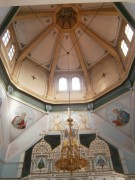 Церковь Петра апостола - Приморский район - Санкт-Петербург - г. Санкт-Петербург