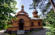 Церковь Петра апостола - Приморский район - Санкт-Петербург - г. Санкт-Петербург