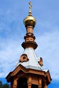 Церковь Петра апостола - Приморский район - Санкт-Петербург - г. Санкт-Петербург