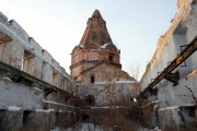 Далматовский Успенский мужской монастырь, , Далматово, Далматовский район, Курганская область