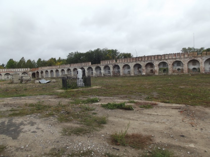 Далматовский Успенский мужской монастырь, Далматово (Далматовский район, Курганская область). дополнительная информация