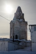 Далматовский Успенский мужской монастырь - Далматово - Далматовский район - Курганская область