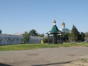 Далматово. Далматовский Успенский мужской монастырь