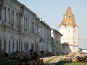 Далматово. Далматовский Успенский мужской монастырь
