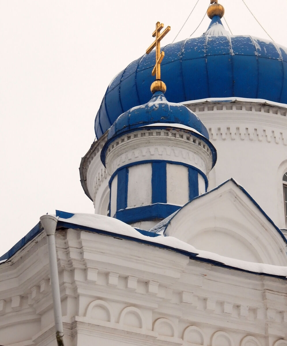 Собор Воздвижения Креста Господня, Могилёв (Могилёв, город, Беларусь, Могилёвская область). архитектурные детали