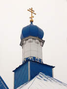Церковь Бориса и Глеба, , Могилёв, Могилёв, город, Беларусь, Могилёвская область
