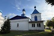 Могилёв. Бориса и Глеба, церковь