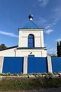 Могилёв. Бориса и Глеба, церковь