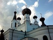 Кафедральный собор Трёх Святителей - Могилёв - Могилёв, город - Беларусь, Могилёвская область