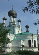 Могилёв. Трёх Святителей, кафедральный собор