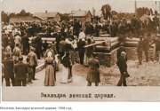 Могилёв. Трёх Святителей, кафедральный собор