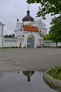 Никольский монастырь - Могилёв - Могилёв, город - Беларусь, Могилёвская область