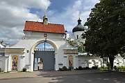 Никольский монастырь - Могилёв - Могилёв, город - Беларусь, Могилёвская область
