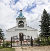 Церковь Николая Чудотворца - Новые Березники - Дальнеконстантиновский район - Нижегородская область