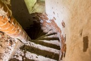 Церковь Преображения Господня (каменная), , Симбилей, Дальнеконстантиновский район, Нижегородская область