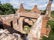 Церковь Преображения Господня (каменная), , Симбилей, Дальнеконстантиновский район, Нижегородская область