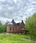 Церковь Преображения Господня (каменная), , Симбилей, Дальнеконстантиновский район, Нижегородская область