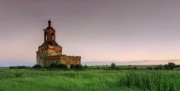 Церковь Покрова Пресвятой Богородицы - Покровка, урочище - Вадский район - Нижегородская область