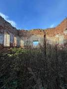 Покровка, урочище. Покрова Пресвятой Богородицы, церковь