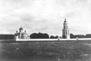 Спасо-Преображенский мужской монастырь (загородный) - Пенза - Пенза, город - Пензенская область