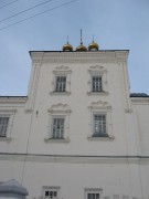 Спасо-Преображенский мужской монастырь (городской). Церковь Преображения Господня, , Пенза, Пенза, город, Пензенская область