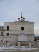 Спасо-Преображенский мужской монастырь (городской). Церковь Преображения Господня, , Пенза, Пенза, город, Пензенская область